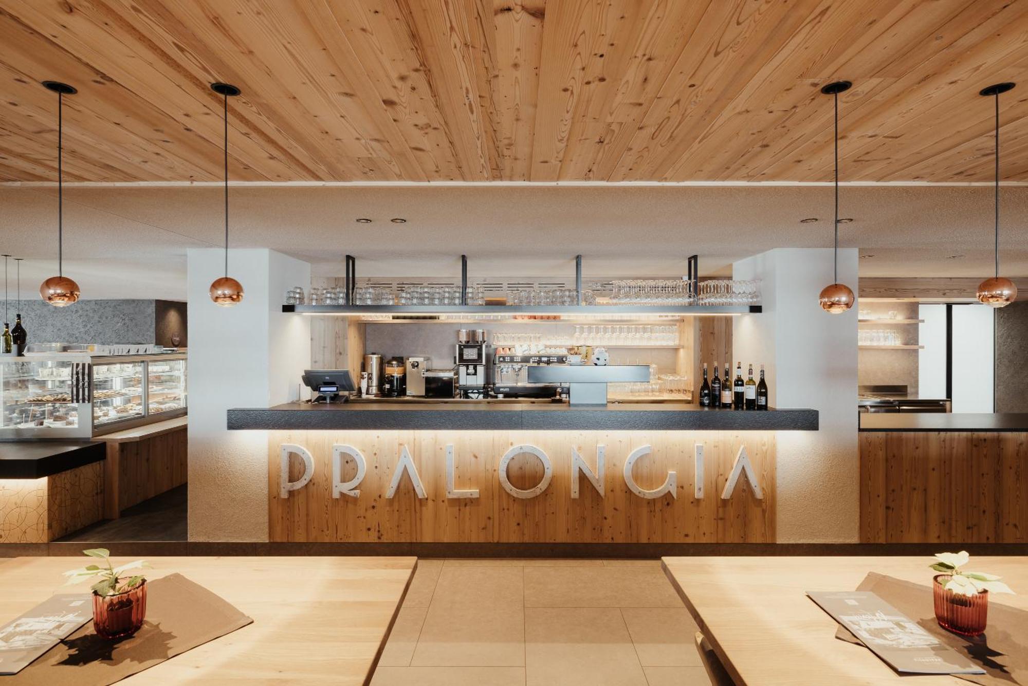 Rifugio Alpino Pralongia Βίλα Corvara In Badia Εξωτερικό φωτογραφία