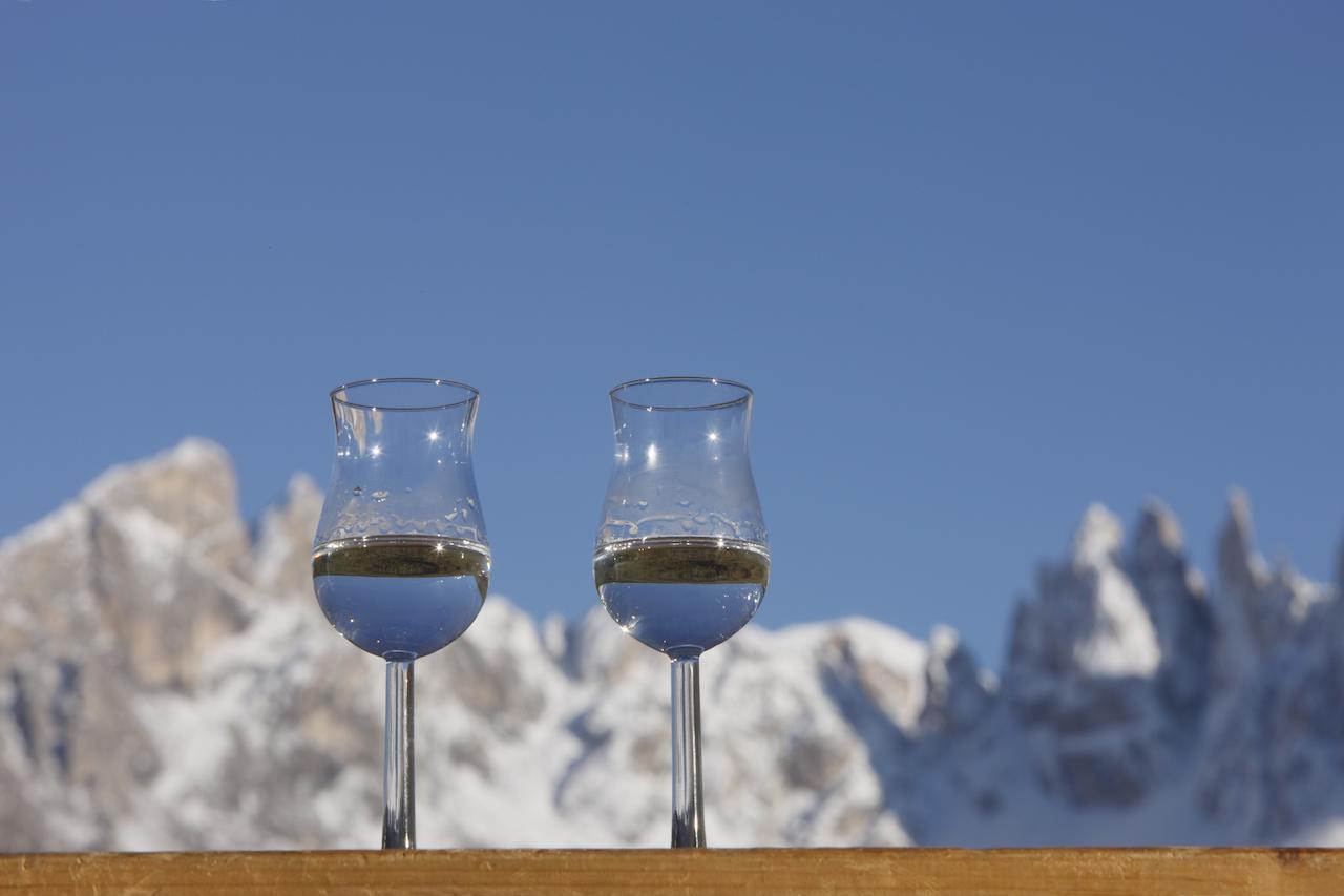 Rifugio Alpino Pralongia Βίλα Corvara In Badia Εξωτερικό φωτογραφία
