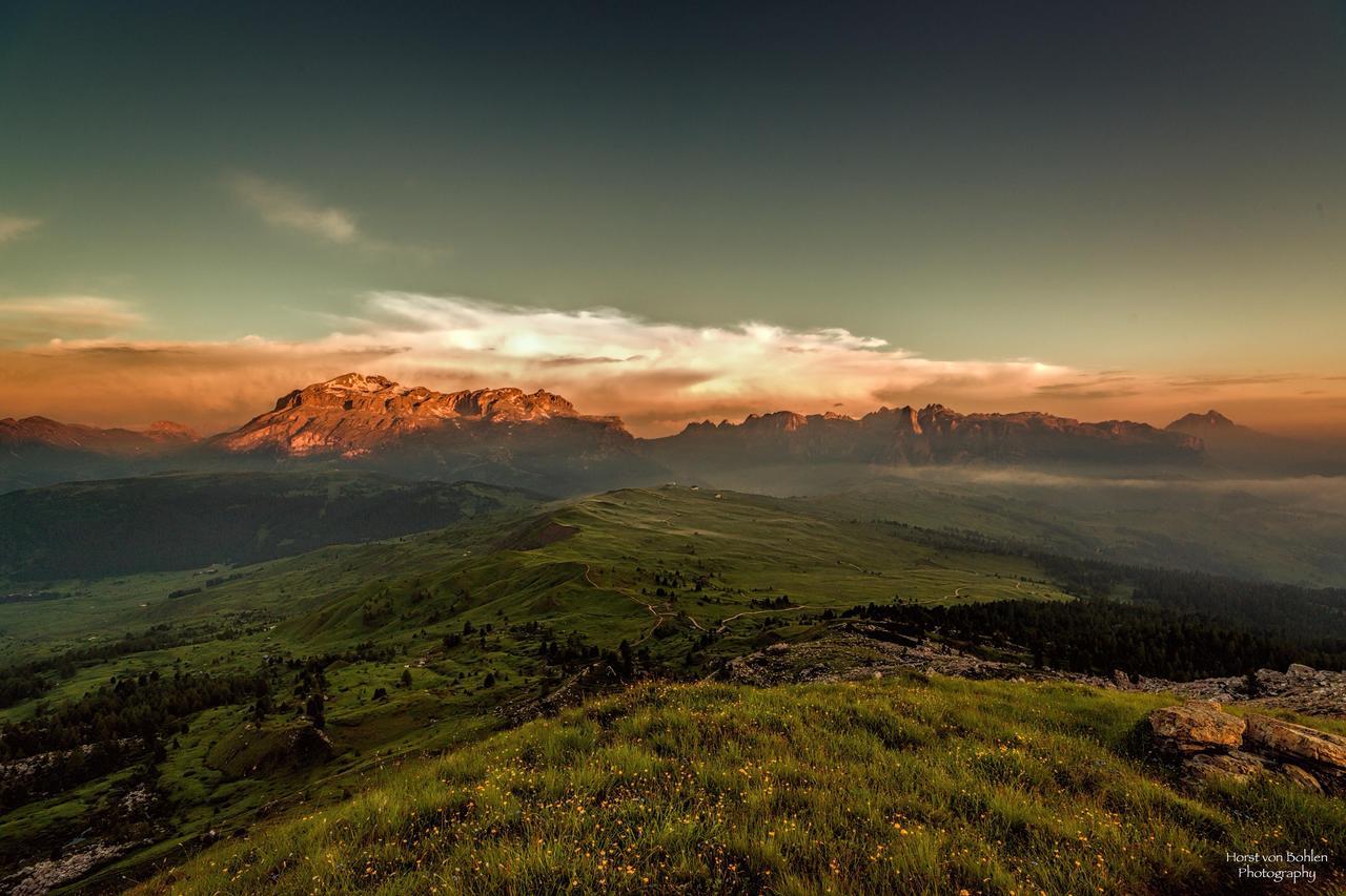 Rifugio Alpino Pralongia Βίλα Corvara In Badia Εξωτερικό φωτογραφία